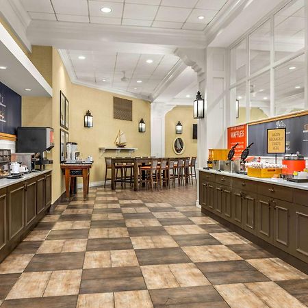 Hampton Inn Boston-Natick Eksteriør bilde