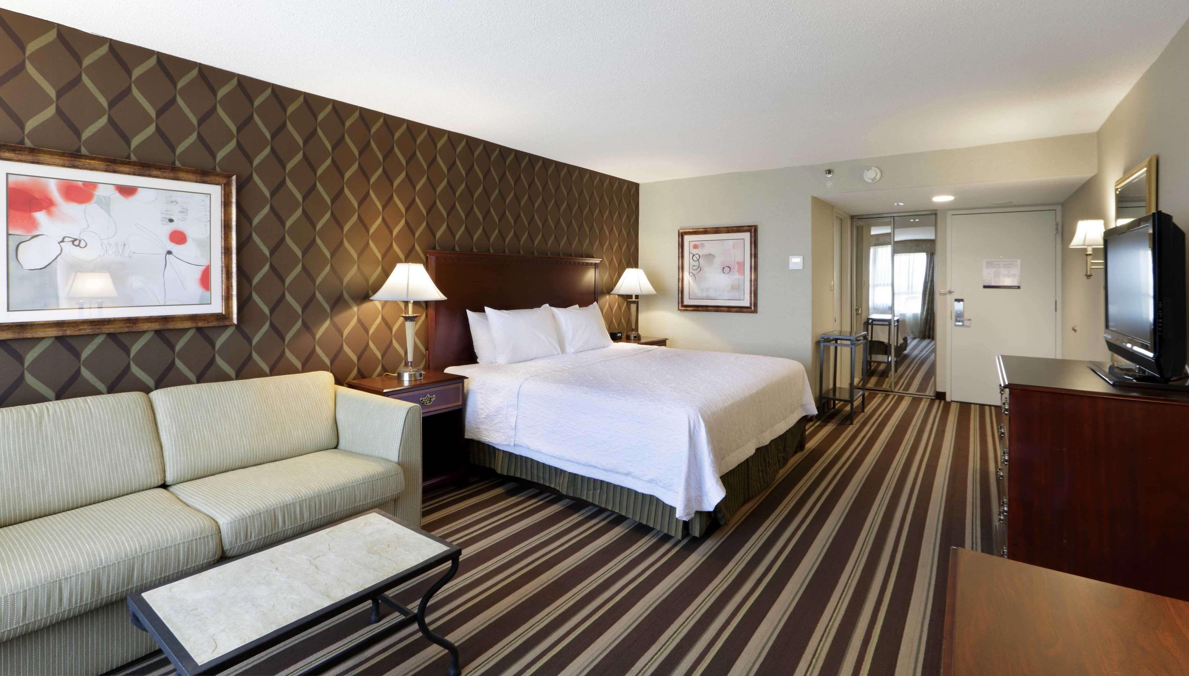 Hampton Inn Boston-Natick Eksteriør bilde