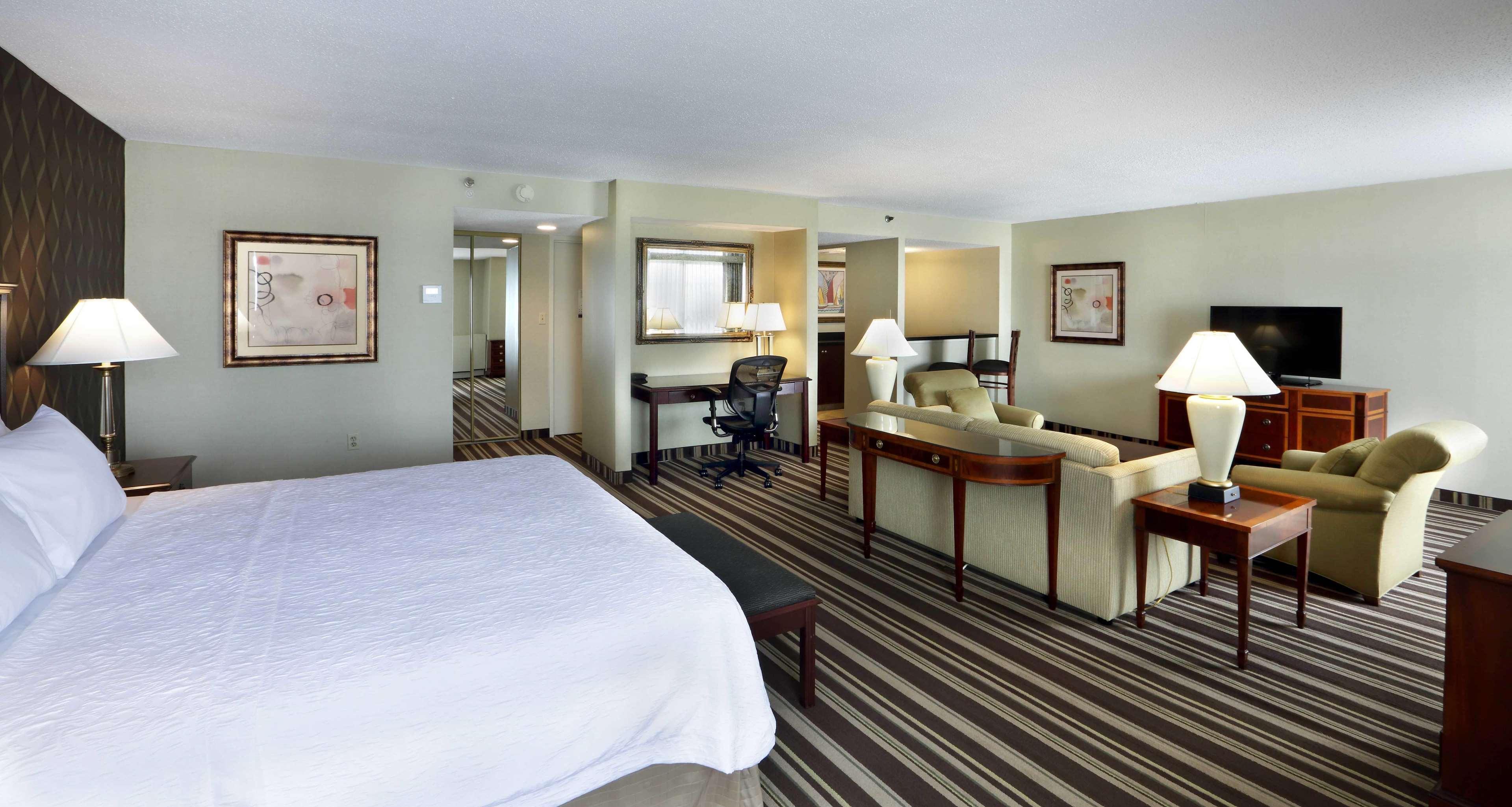 Hampton Inn Boston-Natick Eksteriør bilde