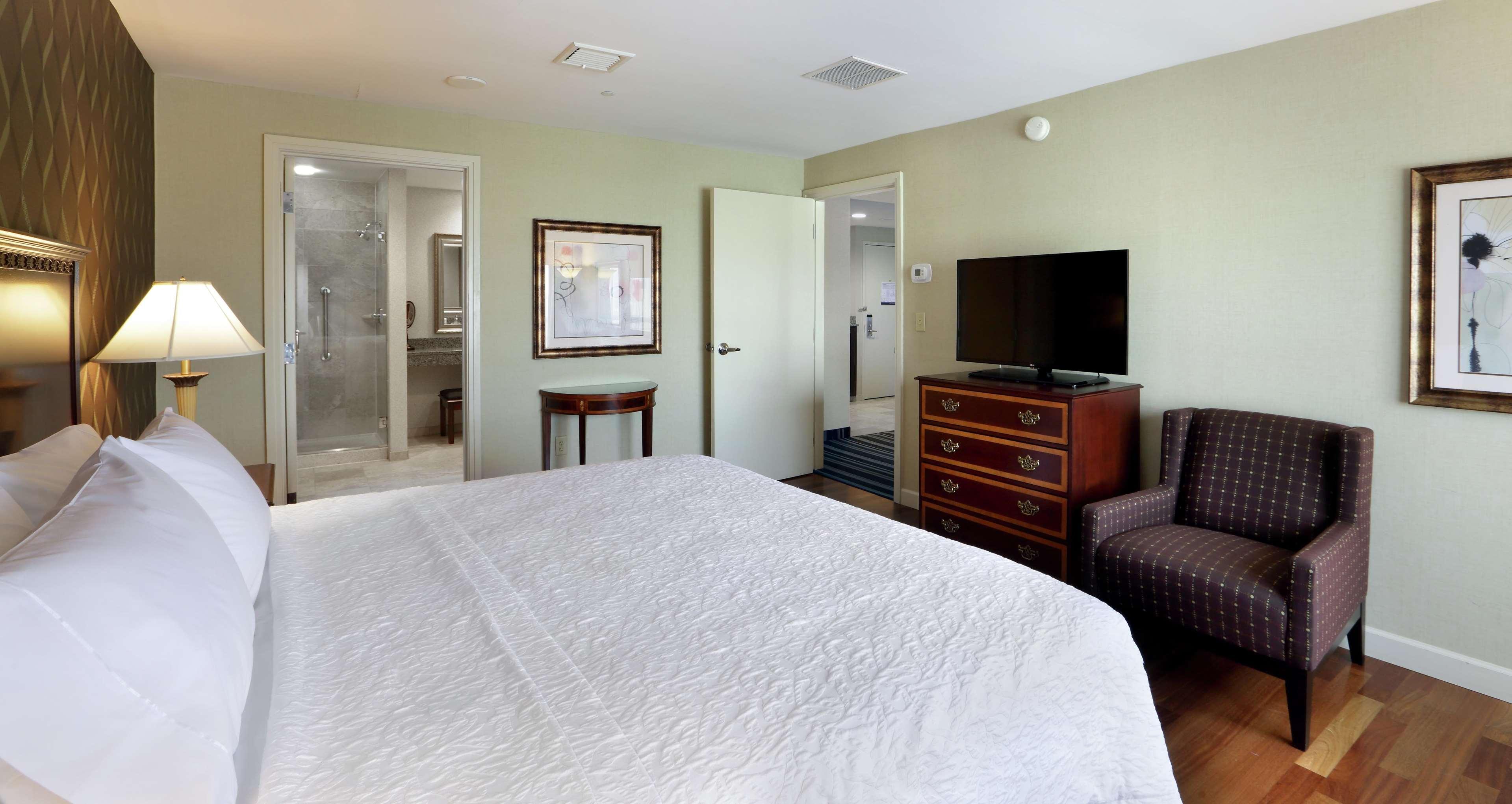 Hampton Inn Boston-Natick Eksteriør bilde