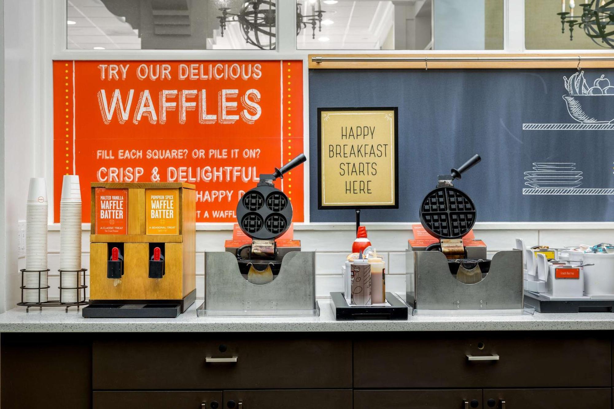 Hampton Inn Boston-Natick Eksteriør bilde