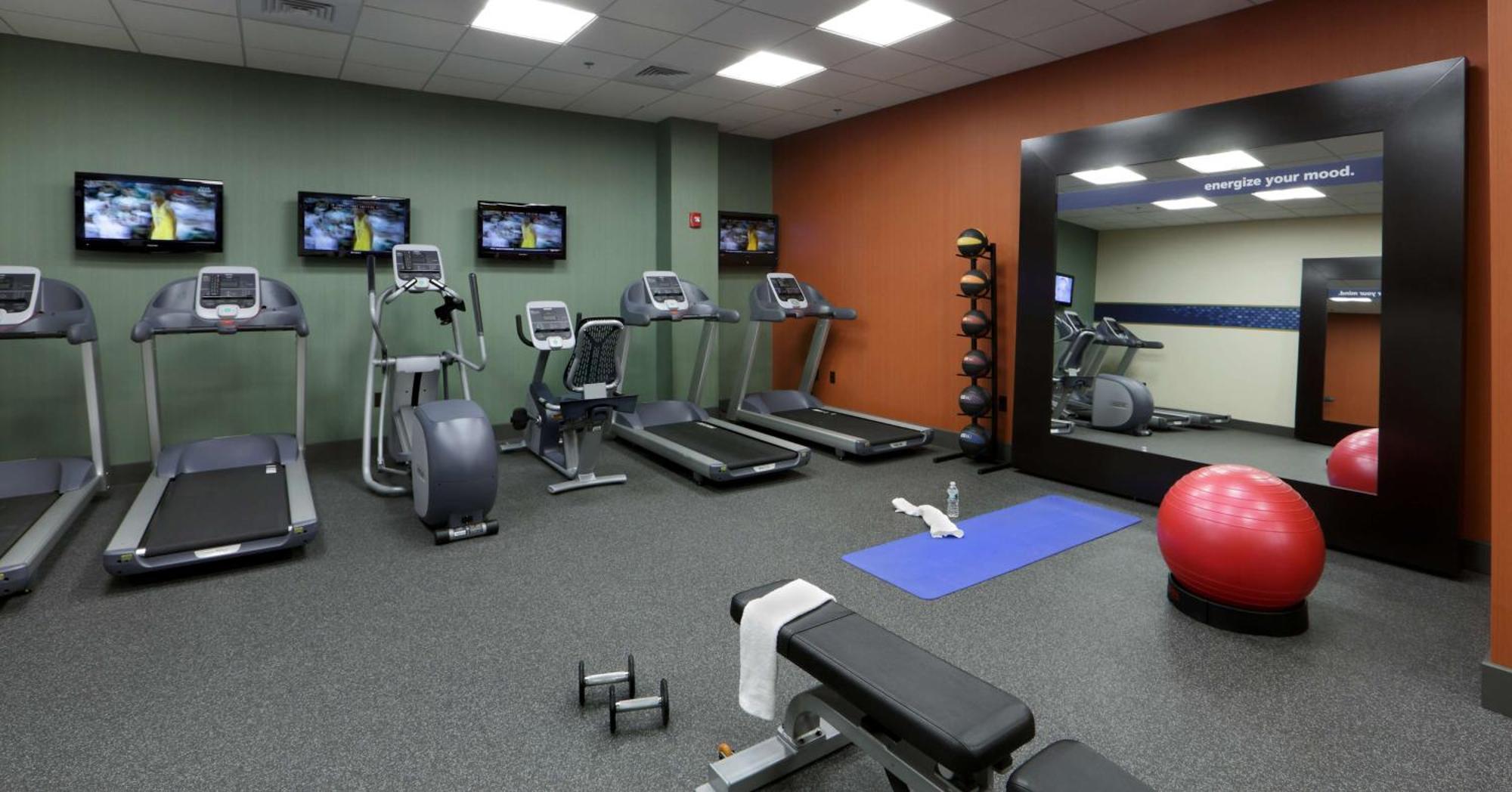 Hampton Inn Boston-Natick Eksteriør bilde