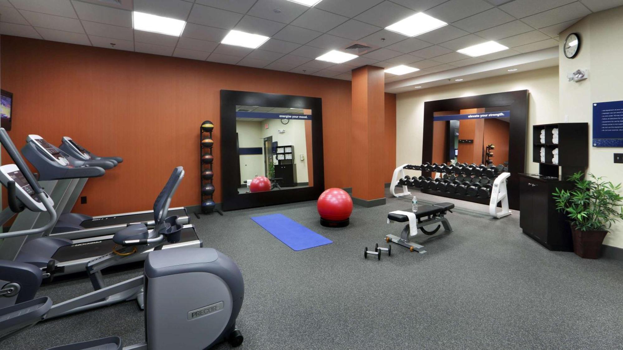 Hampton Inn Boston-Natick Eksteriør bilde