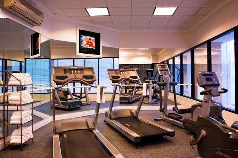 Hampton Inn Boston-Natick Fasiliteter bilde