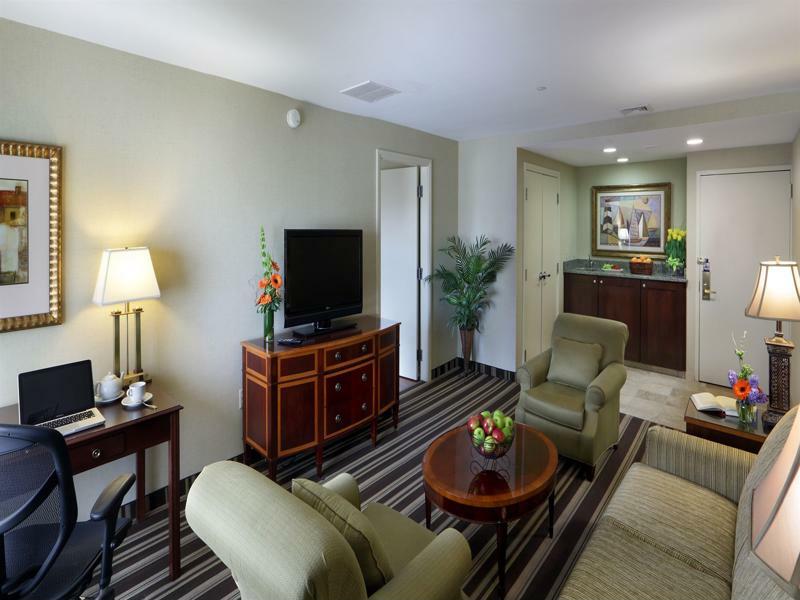 Hampton Inn Boston-Natick Eksteriør bilde