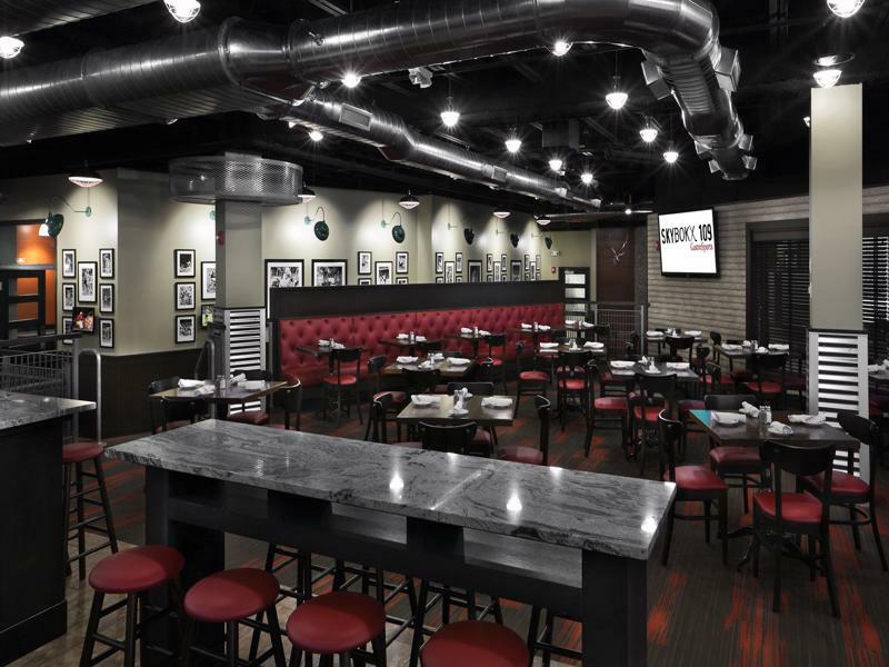 Hampton Inn Boston-Natick Eksteriør bilde