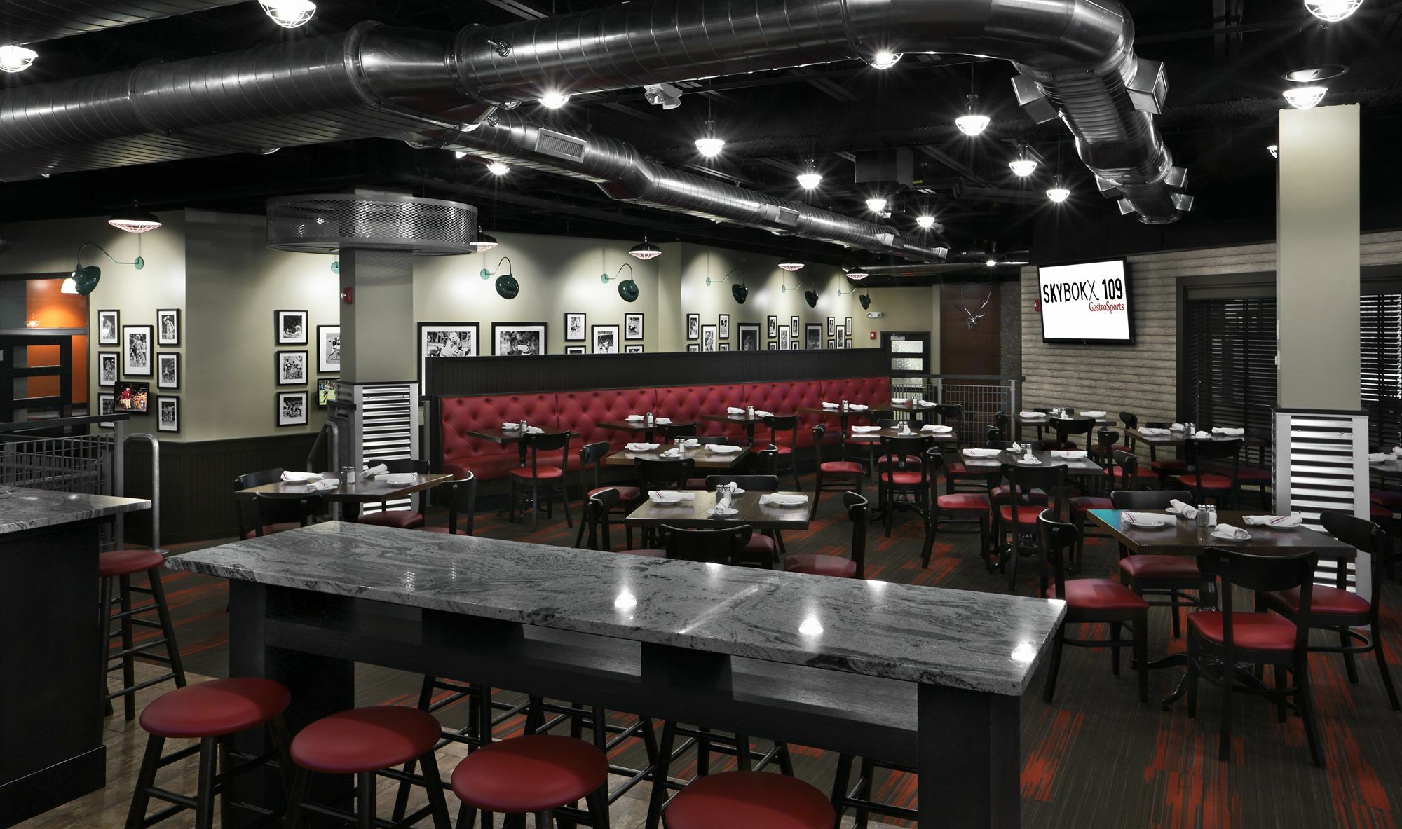 Hampton Inn Boston-Natick Eksteriør bilde