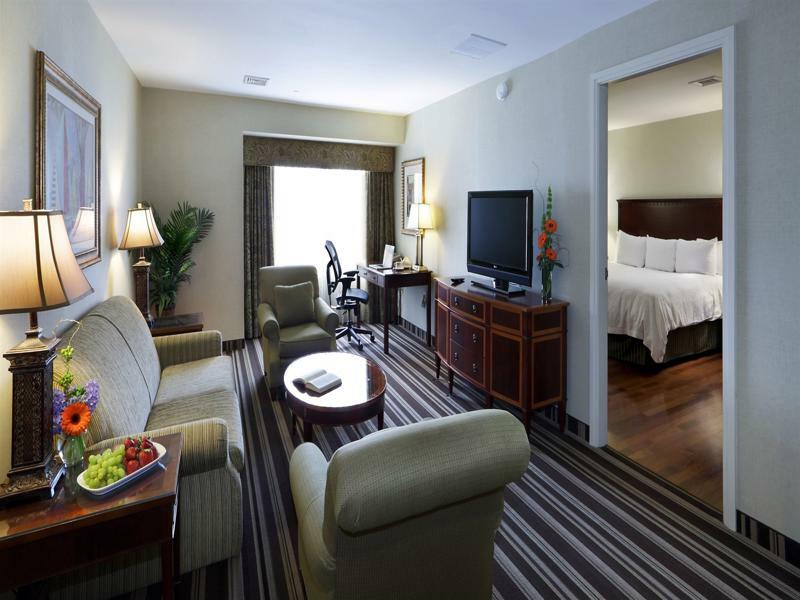 Hampton Inn Boston-Natick Eksteriør bilde